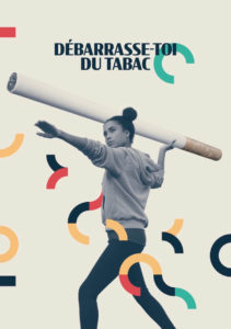 Tabado_Ligue contre le cancer Finistère