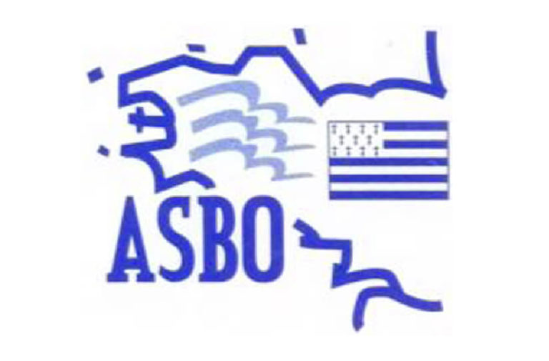 Logo ASBO