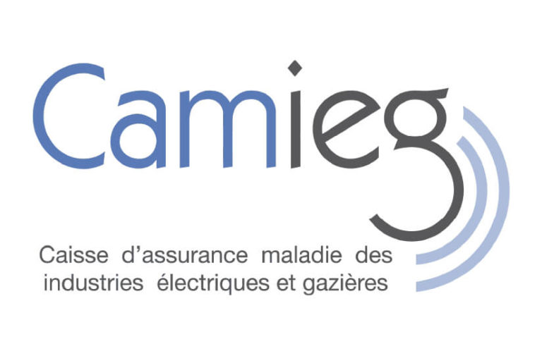 Logo Camieg