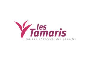 Logo les Tamaris