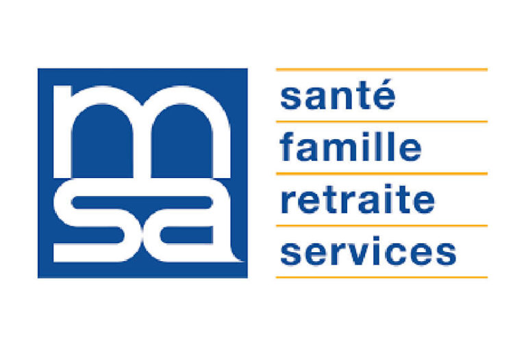 Logo msa